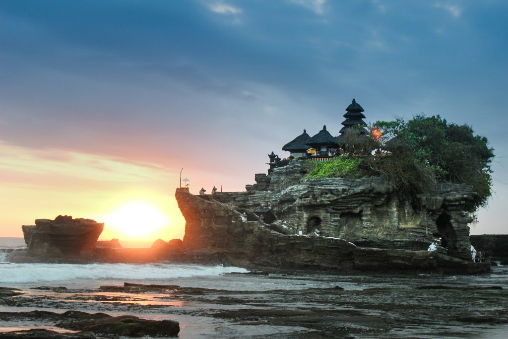 Bali tourism service